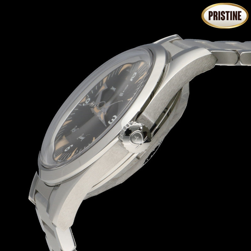 OMEGA オメガ/レイルマスター・1957トリロジー／メンズ／自動巻/220.10.38.20.01.002//896*****/SAランク/69