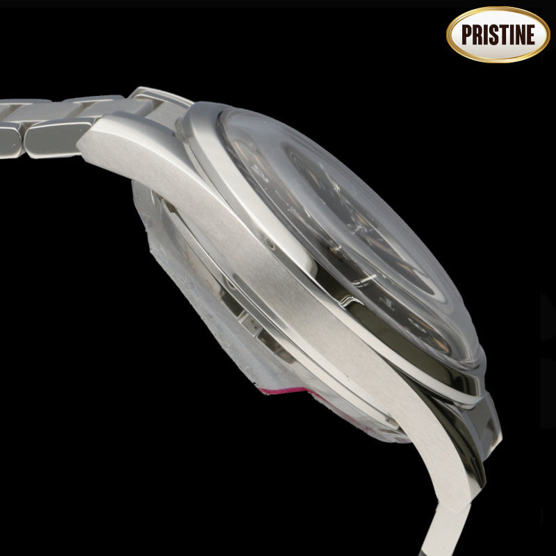 OMEGA オメガ/レイルマスター・1957トリロジー／メンズ／自動巻/220.10.38.20.01.002//896*****/SAランク/69