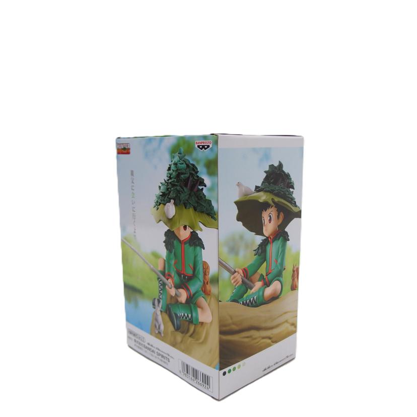BANPRESTO バンプレスト/ゴン＝フリークス ｢HUNTER×HUNTER｣ Memorable Saga Special//Sランク/88