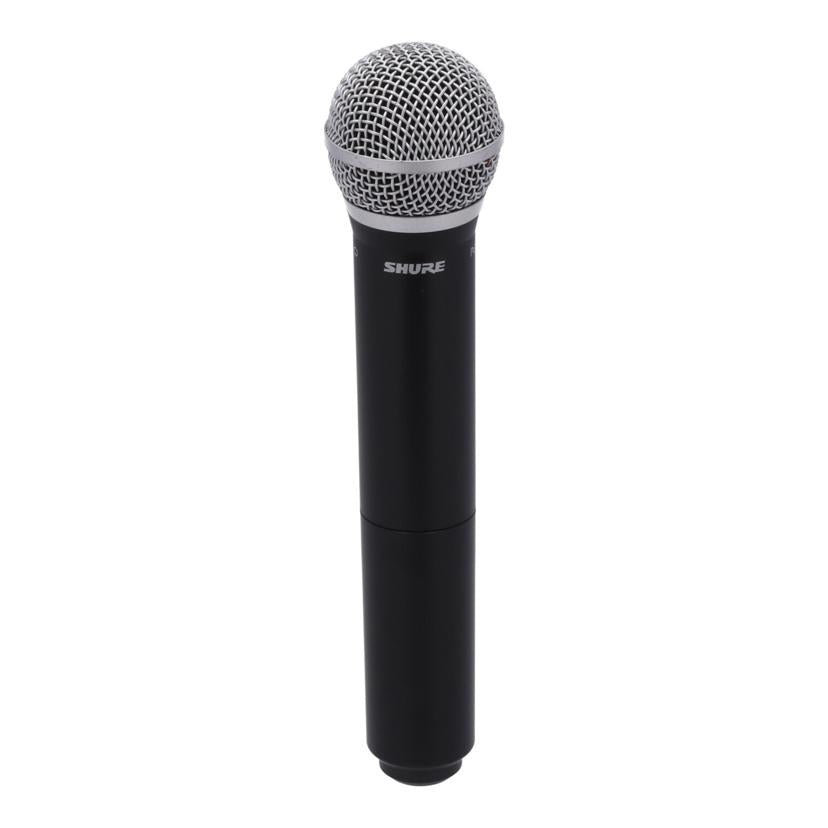 SHURE シュア　/ワイヤレスボーカルシステム/SVX4/PG58//3LK023586202/Bランク/67