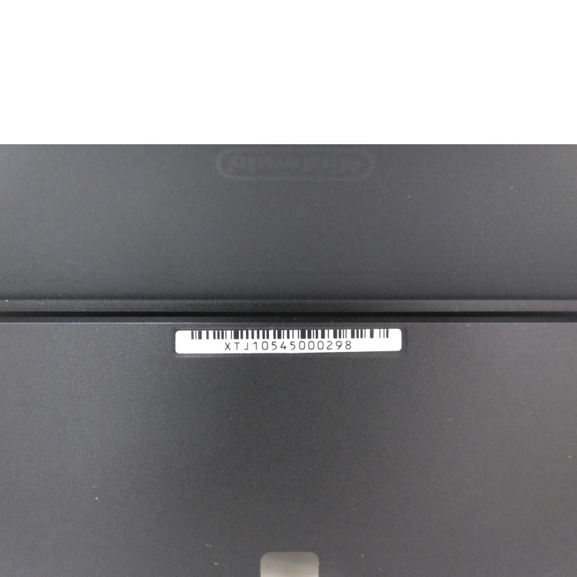 nintendo 任天堂/ストアカスタム有機ELスイッチ本体ホワイト/HEG-S-KAYAA//XTJ10545000298/ABランク/88