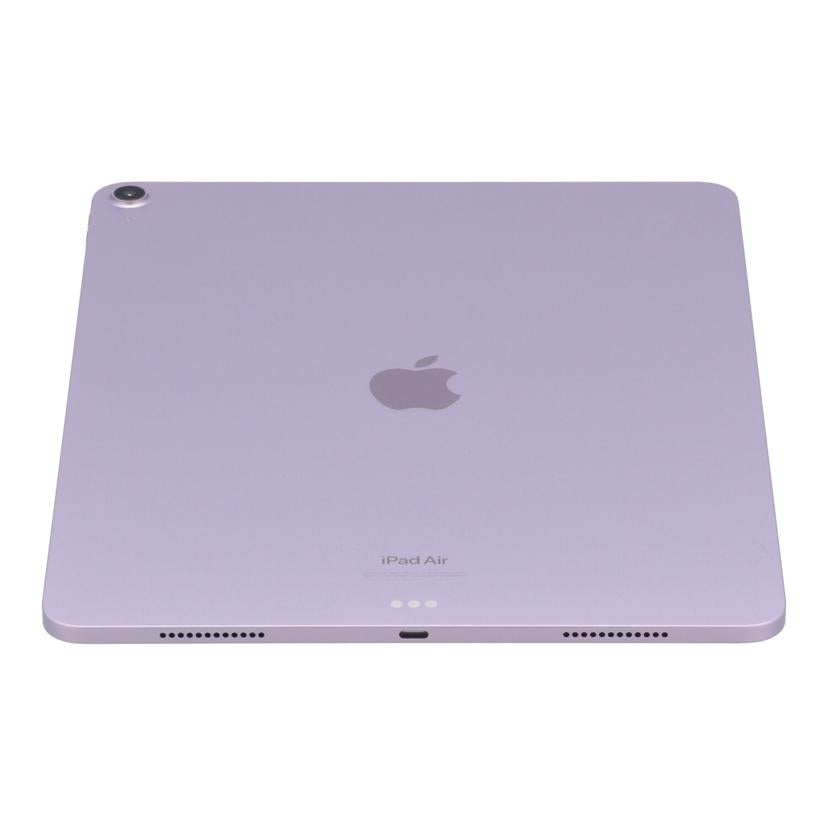 Apple　 アップル/iPad　Air　13インチ　Wi－Fi　256GB　2024/MV2H3J/A//KHCF6WC2CT/Aランク/75