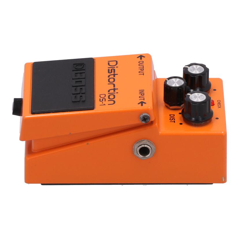 BOSS ボス　/エフェクター／ディストーション/DS-1//H6G6588/Bランク/67