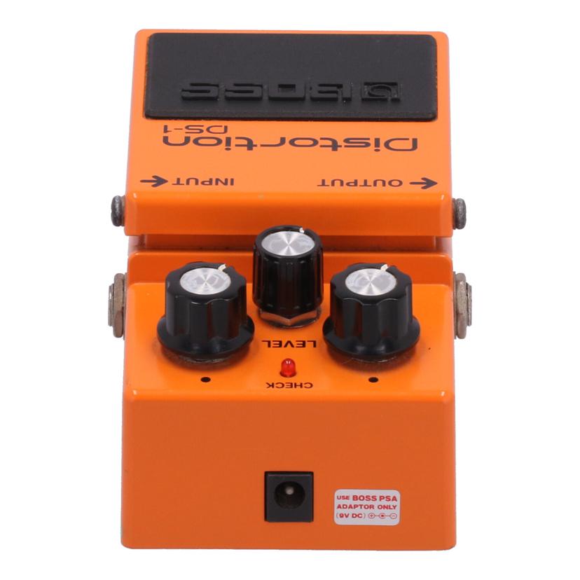 BOSS ボス　/エフェクター／ディストーション/DS-1//H6G6588/Bランク/67