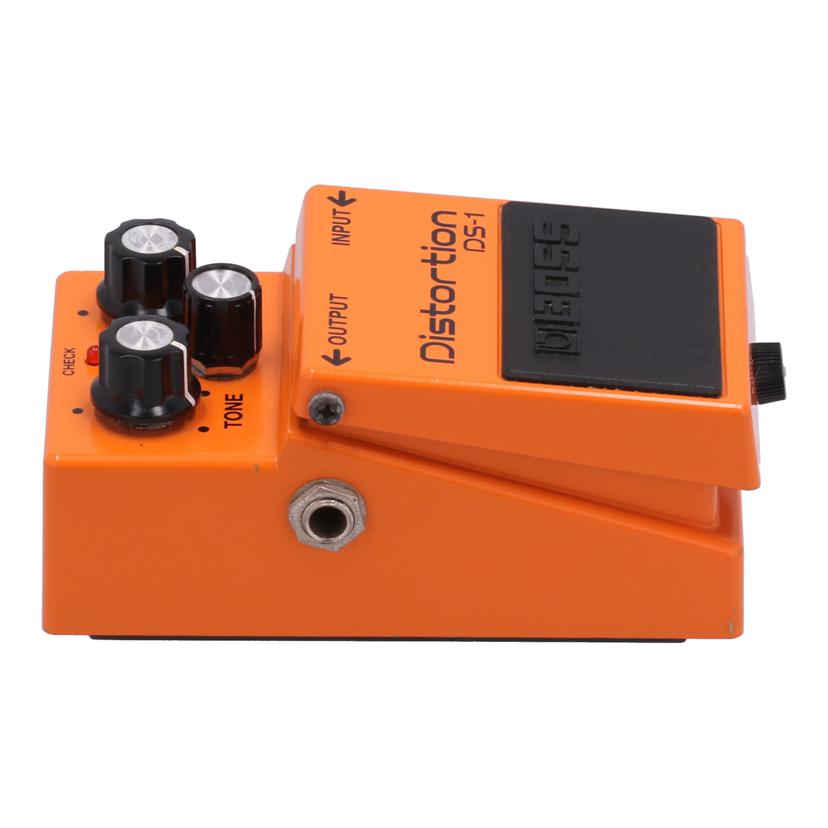 BOSS ボス　/エフェクター／ディストーション/DS-1//H6G6588/Bランク/67