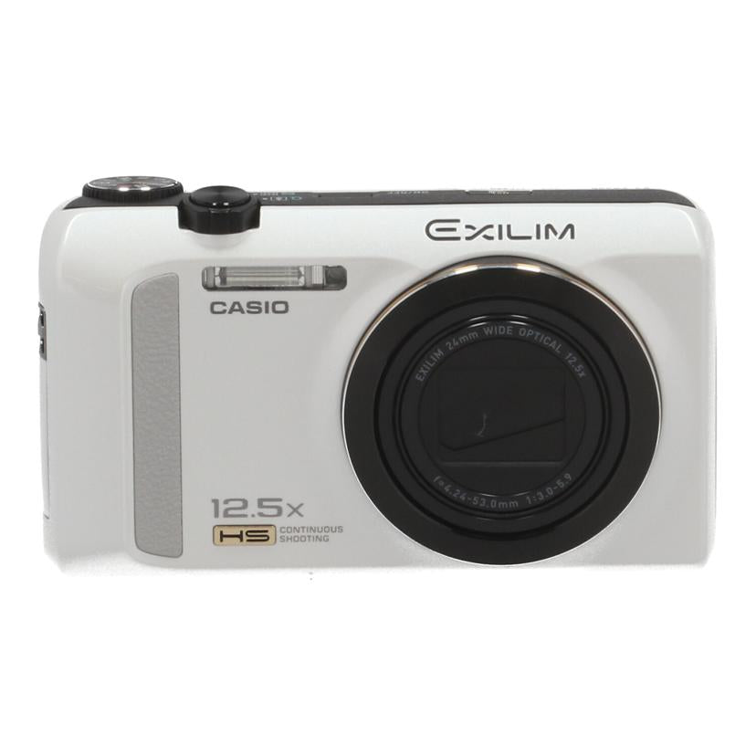 CASIO カシオ　/デジタルカメラ（オールド）／HIGH　SPEED　EXILIM/EX-ZR200//11051649A/Bランク/42