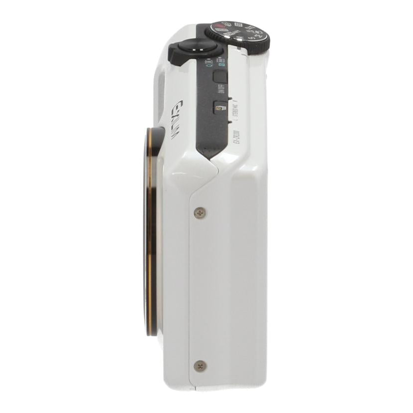 CASIO カシオ　/デジタルカメラ（オールド）／HIGH　SPEED　EXILIM/EX-ZR200//11051649A/Bランク/42