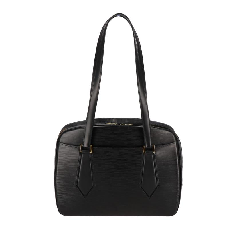 LOUIS　VUITTON ﾙｲ･ｳﾞｲﾄﾝ/ヴォルテール／エピ　ノワール/M52432//CA1***/Aランク/93