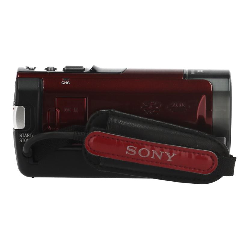 SONY　 ソニー　/ビデオカメラ/HDR-CX180//1019915/Bランク/62