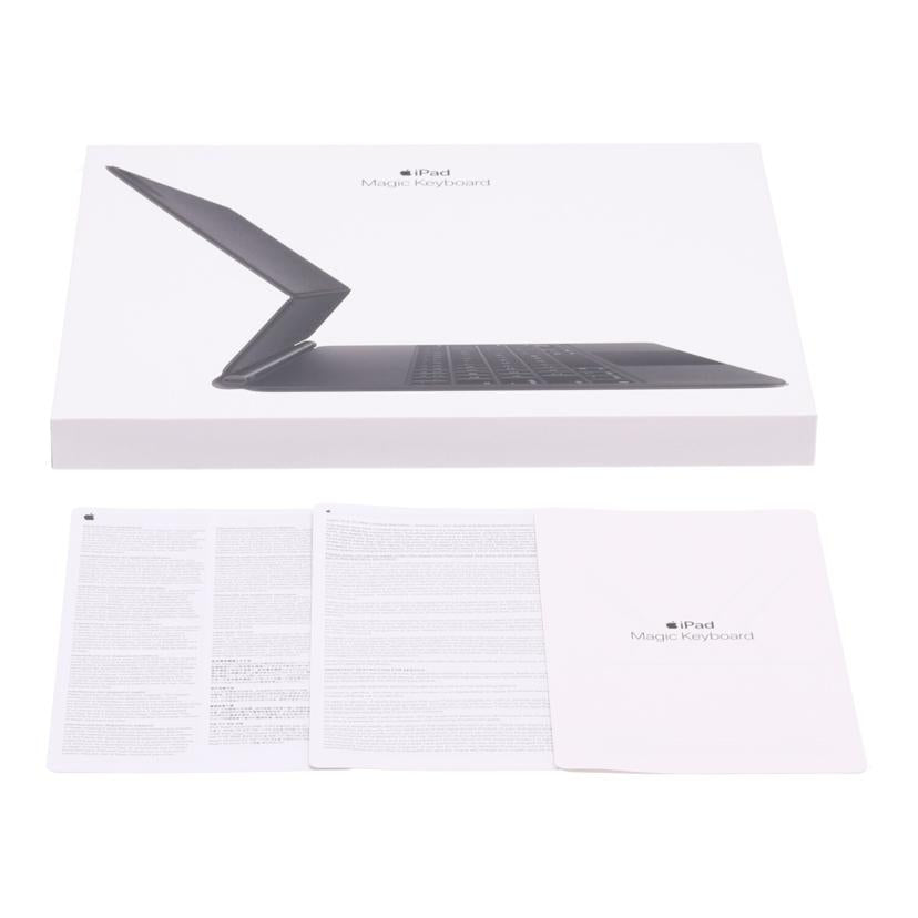 Apple　 アップル/Magic　Keyboard　英語（US）/MJQK3LL/A//HK61764X4H/ABランク/75