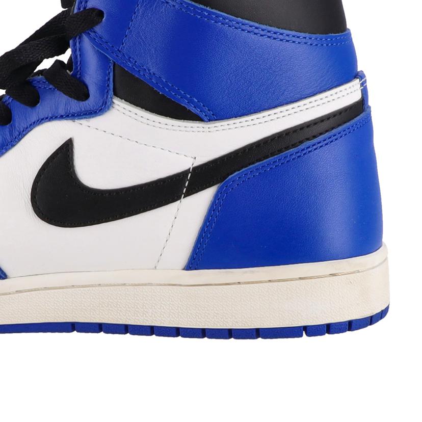 NIKE ナイキ/AIR　JORDAN　1　RETRO　HIGH　OG/555088-403//ｻｲｽﾞ:29cm/Aランク/91