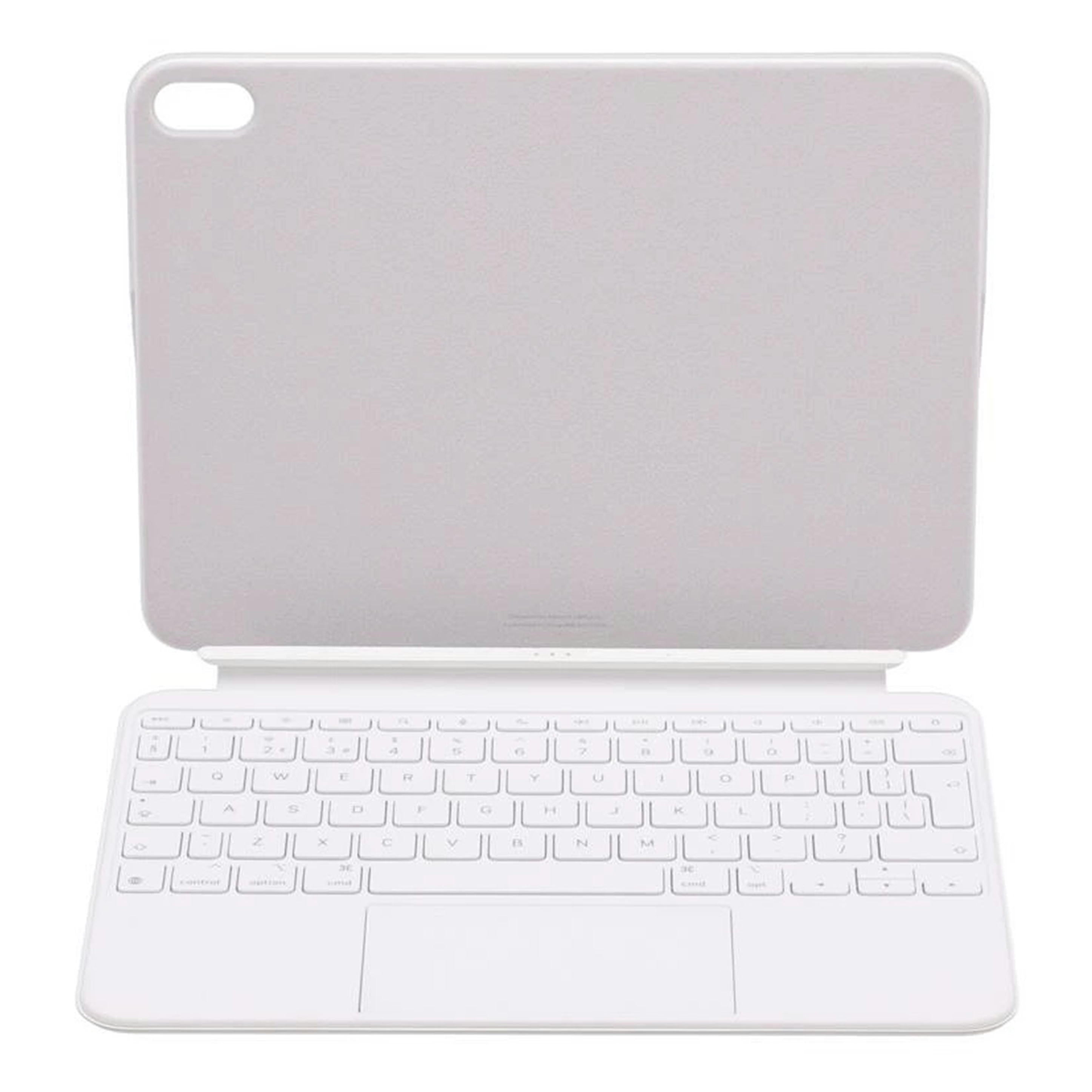 Apple　 アップル/Magic　Keyboard　Folio　英語（UK）/MQDP3BX/A//SNLXD3NXJNY/ABランク/75
