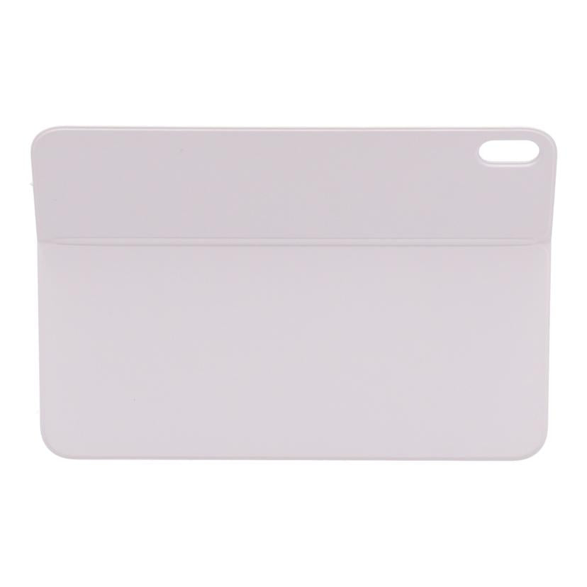 Apple　 アップル/Magic　Keyboard　Folio　英語（UK）/MQDP3BX/A//SNLXD3NXJNY/ABランク/75