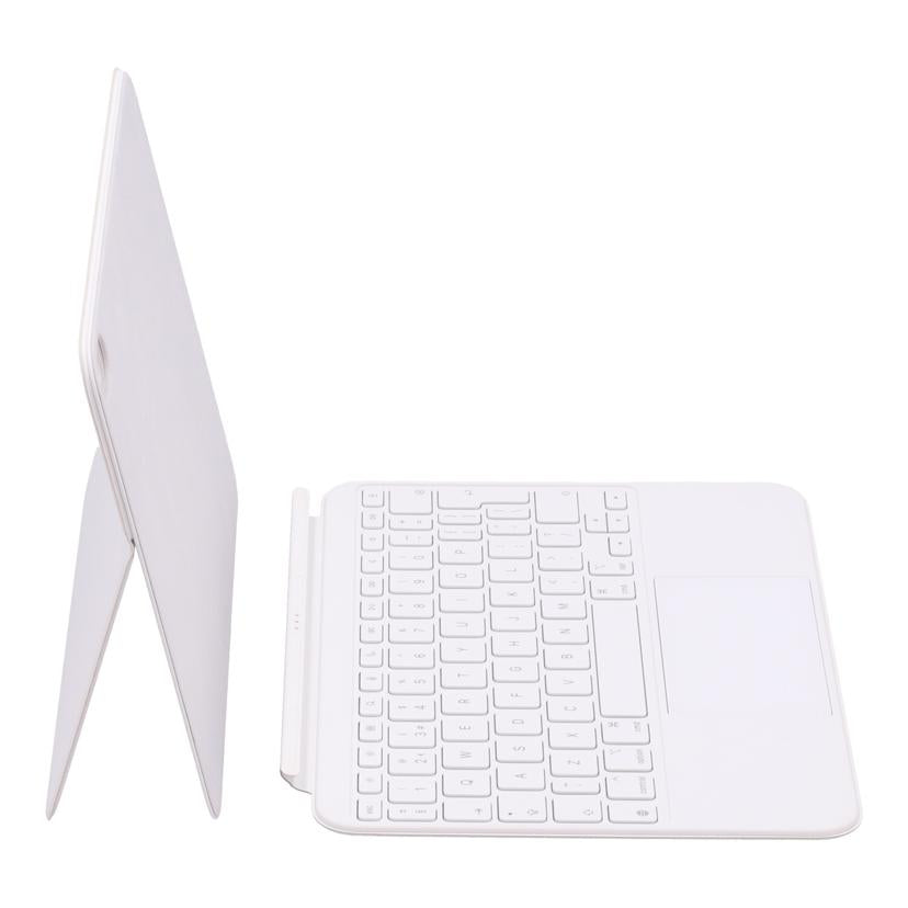 Apple　 アップル/Magic　Keyboard　Folio　英語（UK）/MQDP3BX/A//SNLXD3NXJNY/ABランク/75