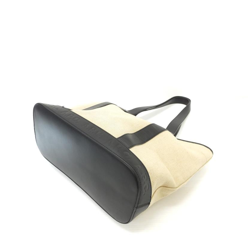 A．P．C アーペーセー/sac　helene　shopping　21p//ABランク/88