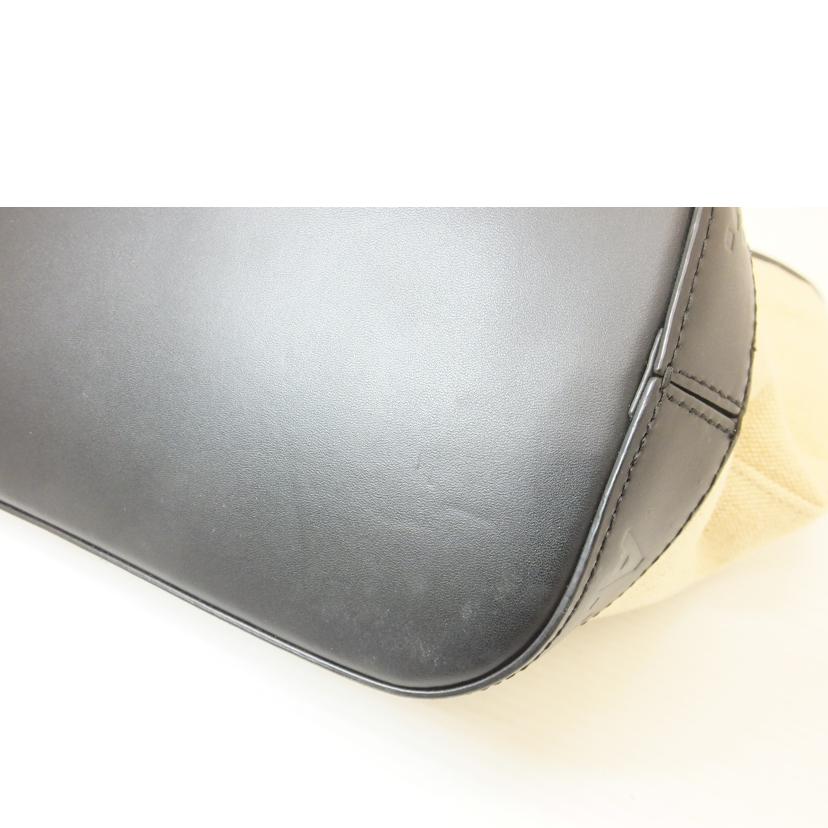 A．P．C アーペーセー/sac　helene　shopping　21p//ABランク/88