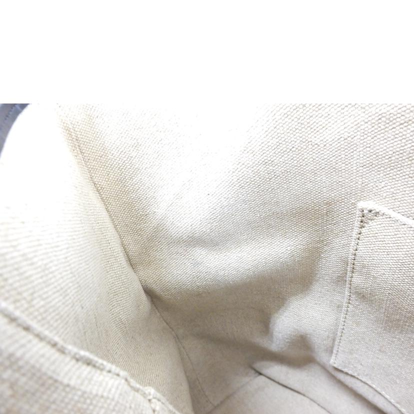 A．P．C アーペーセー/sac　helene　shopping　21p//ABランク/88