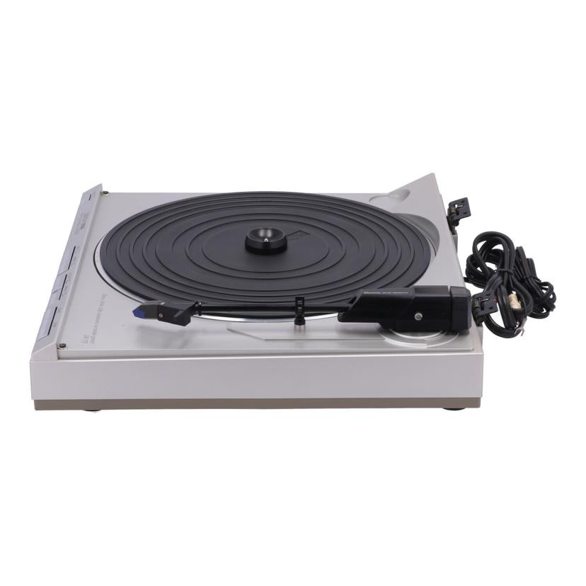 DENON デノン　/レコードプレーヤー/DP-7F//1534524/Bランク/70