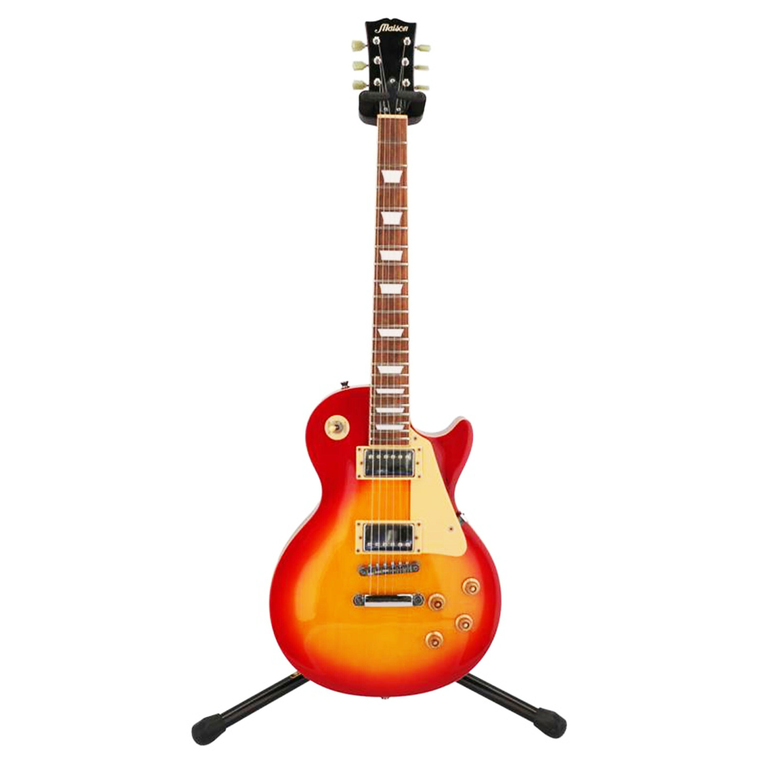 Ｍａｉｓｏｎ メイソン/エレキギター/LP-28//Bランク/62