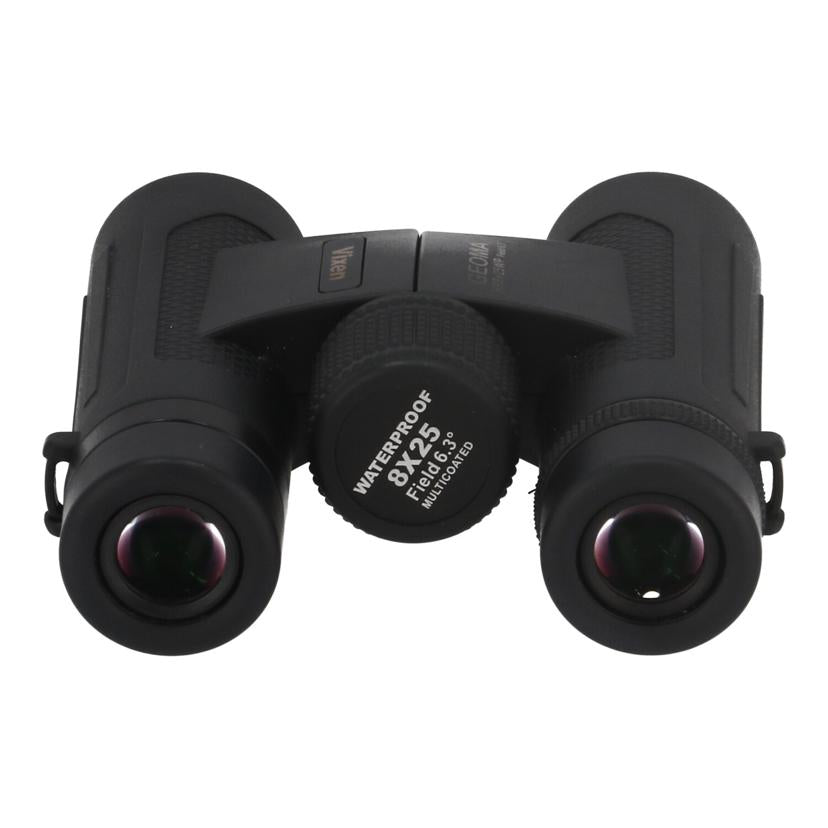 Vixen ビクセン　/双眼鏡／ジオマ/HR8×25WP//1302368/ABランク/62