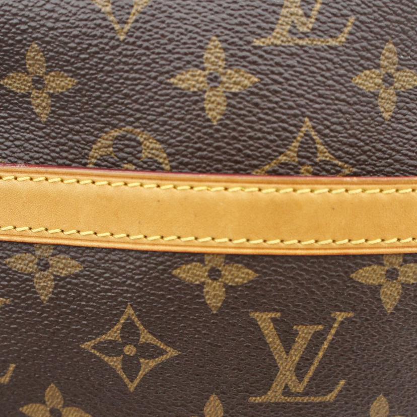 LV ルイヴィトン/リポーター　PM／モノグラム/M45254//RI2***/ABランク/03