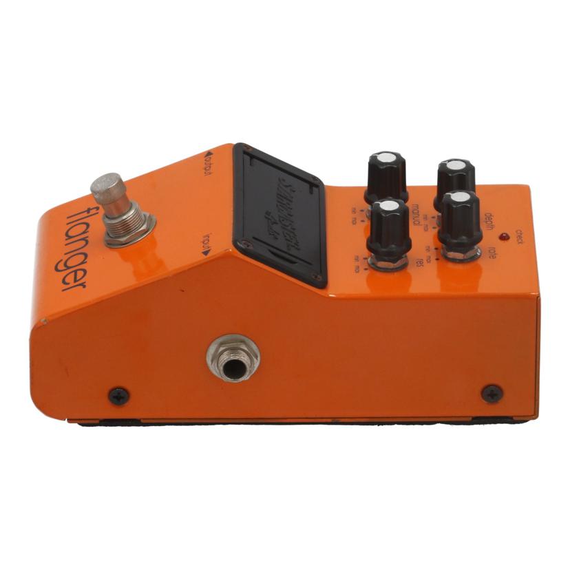 FENDER フェンダー /エフェクター/フランジャー/Flanger StarCaster//134427/Bランク/67