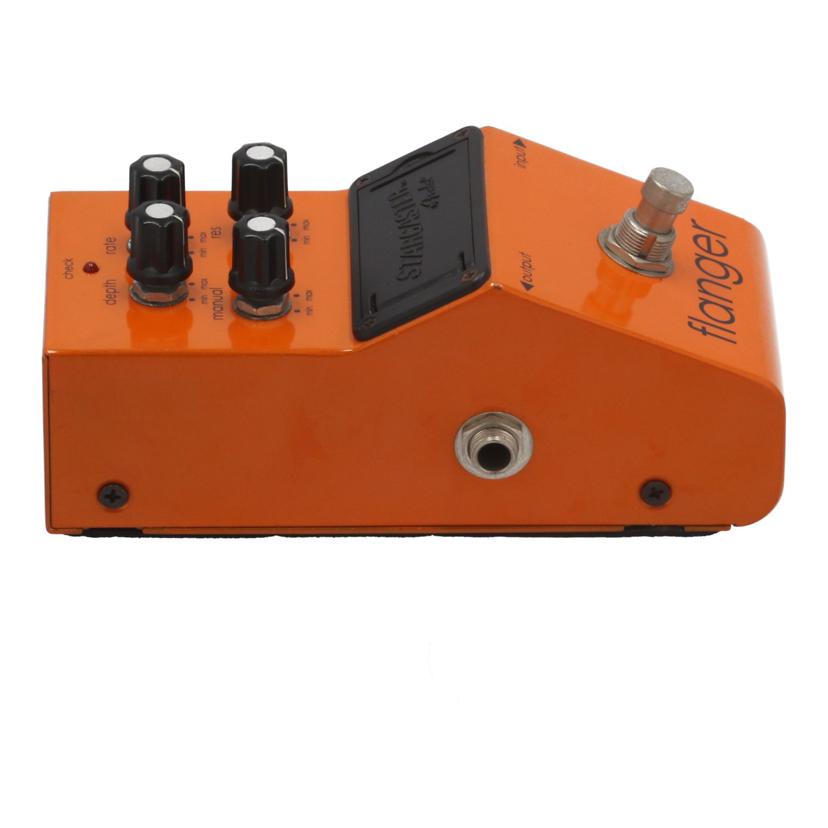 FENDER フェンダー /エフェクター/フランジャー/Flanger StarCaster//134427/Bランク/67