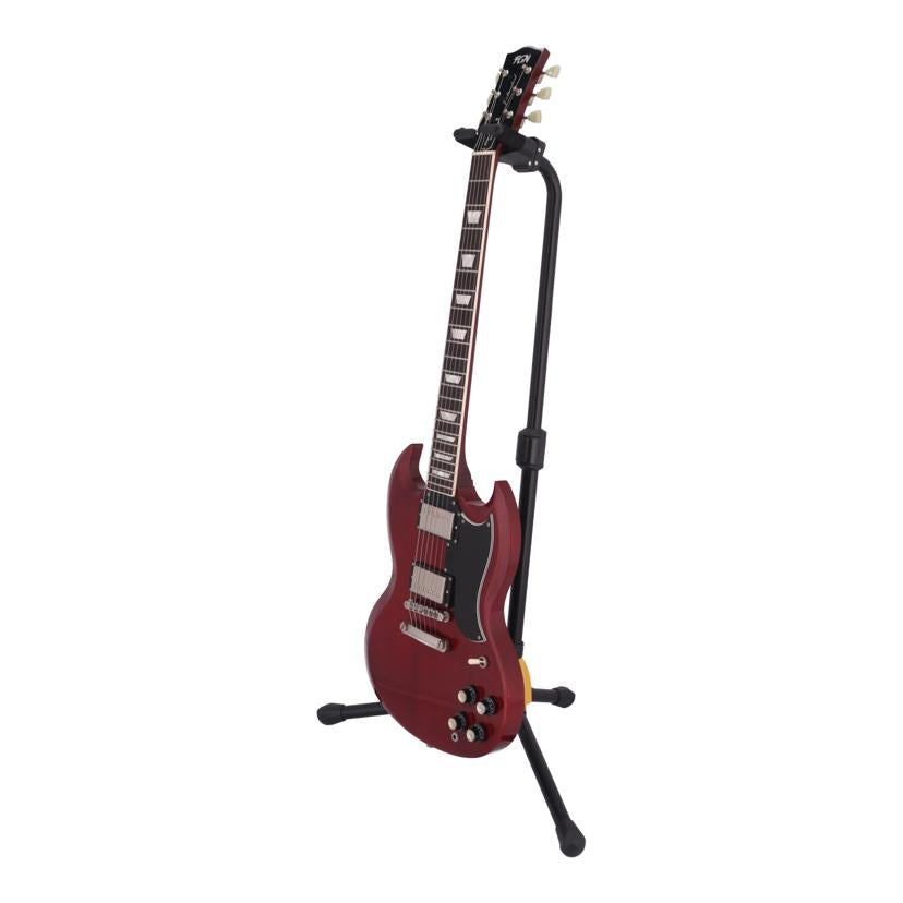 FGN フジゲン/エレキギター　/JSG-5R//C121838/Bランク/62
