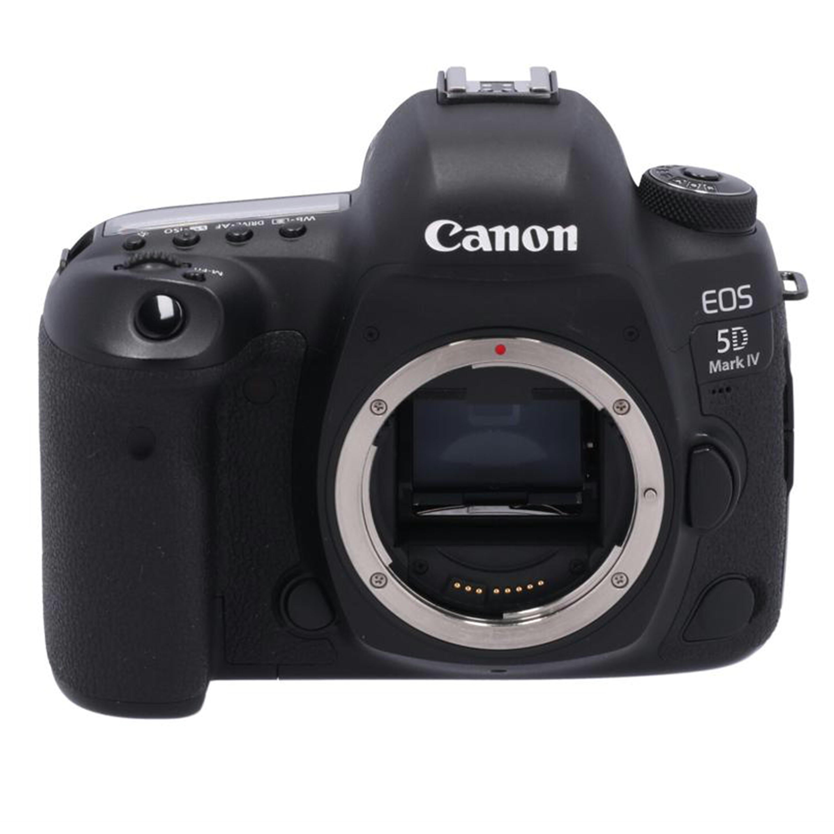 Canon キヤノン　/デジタル一眼　ボディ/EOS 5D Mark IV ﾎﾞﾃﾞｨ//021021003319/Bランク/05
