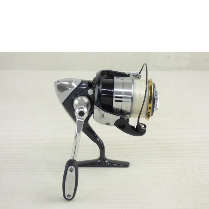 SHIMANO シマノ/Vanquish/Vanquish C3000HG//Aランク/64