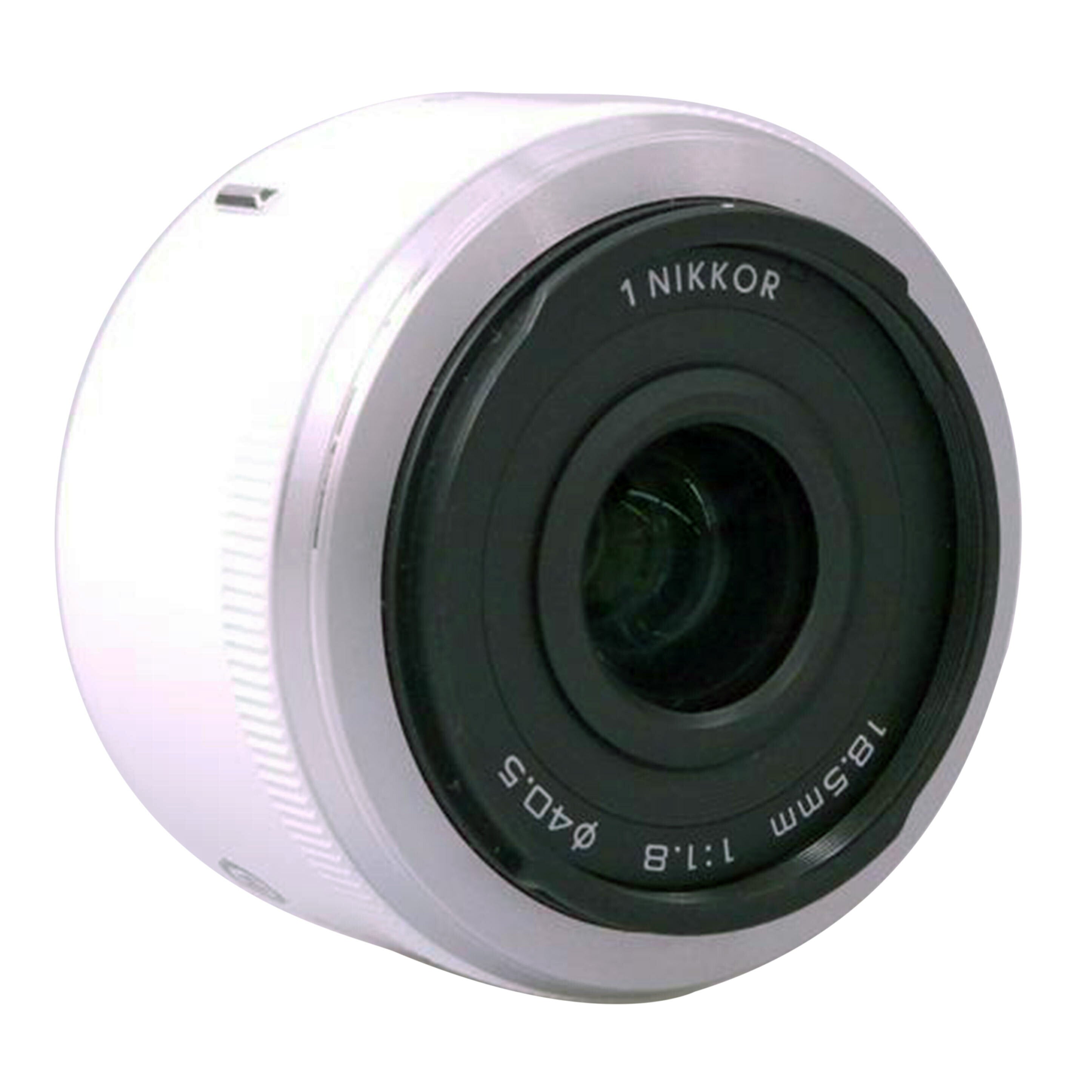 Nikon ニコン/デジタル対応レンズ/1 NIKKOR 18.5mm/F1.8//1520009248/Aランク/76