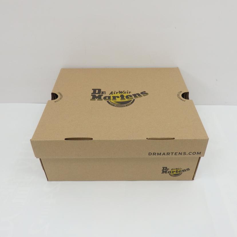 Dr．Martens ドクターマーチン/1460　ZIPPED　HDW　8ホール/32200001//SAランク/77
