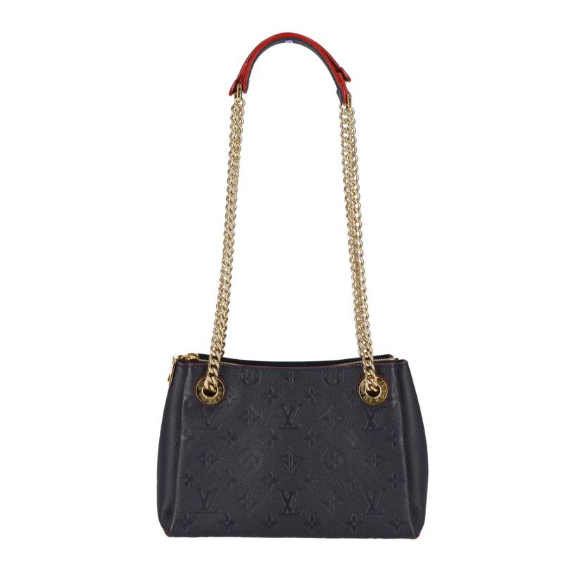LV/スレンヌBB　アンプラント　マリーヌルージュ/M43750//RFI****/Aランク/85