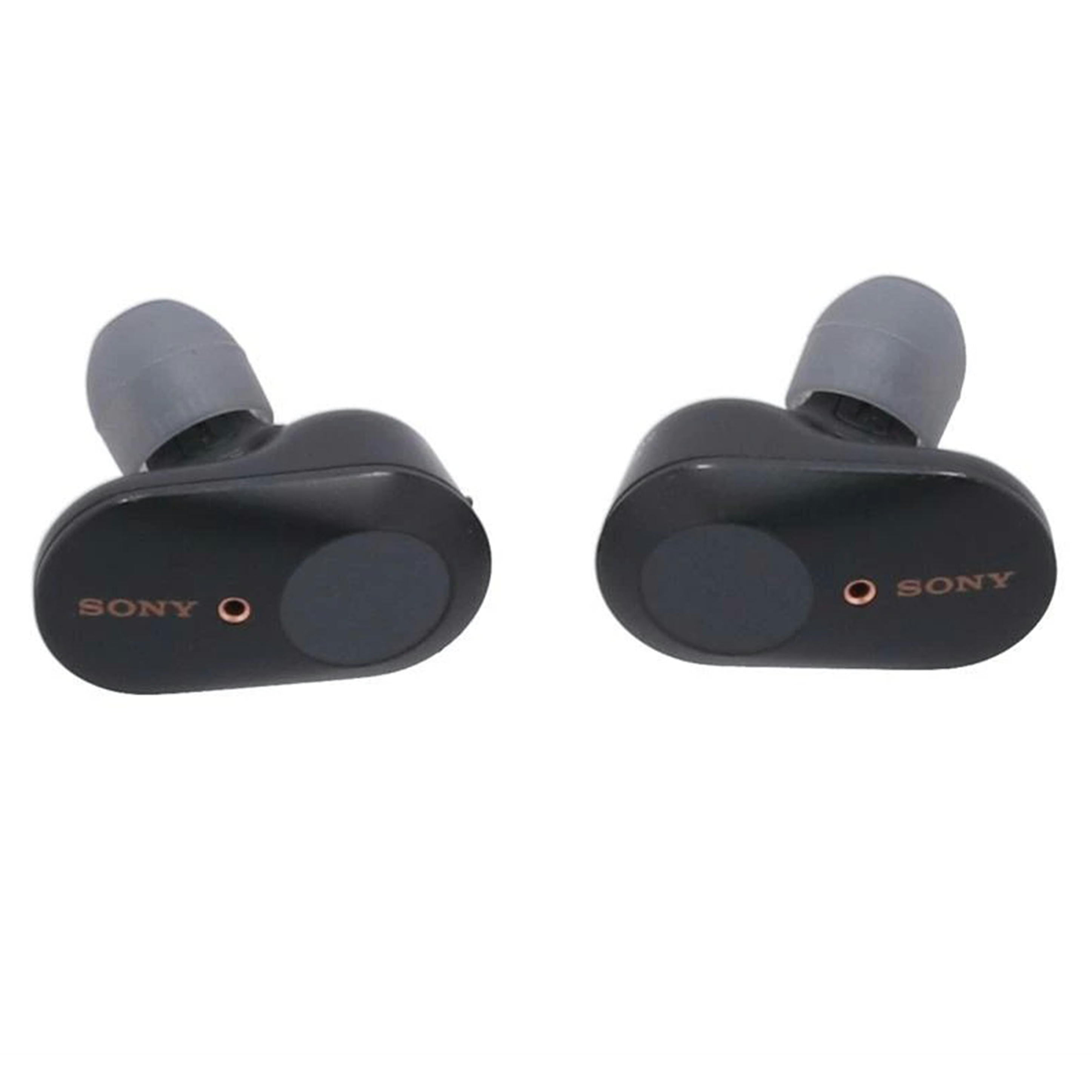 SONY ソニー/イヤホン/WF-1000XM3//015744957r/Bランク/24