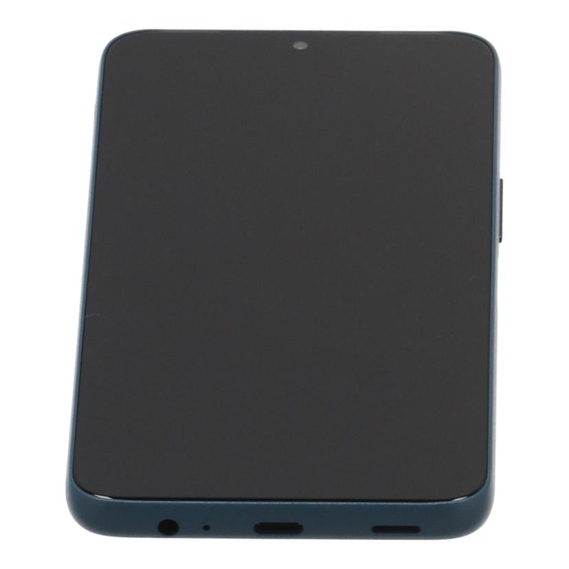 FUJITSU　FCNT　SoftBank系 富士通 フジツウ　/スマートフォン／arrows　We2　64GB/A402FC//ZH2AK23X3P/Aランク/64