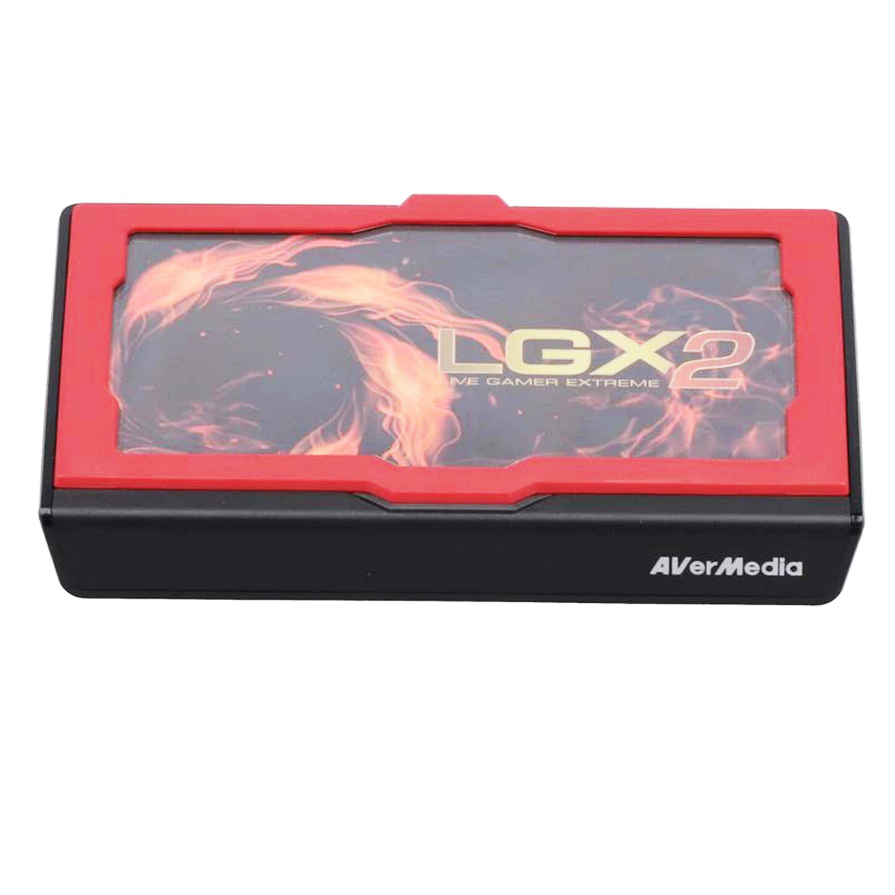 AVerMedia アバーメディア　/ゲームキャプチャー／Live　Gamer　EXTREME　2　/GC550 PLUS//5202692200093/Bランク/75