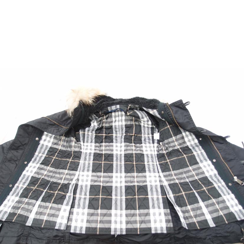 BURBERRY　BLUELABEL バーバリーブルーレーベル/BURBERRY　BLUELABEL　モッズコート//SAランク/69