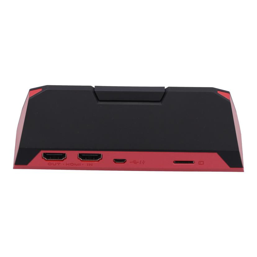 AVerMedia アバーメディア　/ゲームキャプチャー／Live　Gamer　Portable　2/AVT-C878//5201969000110/Bランク/75