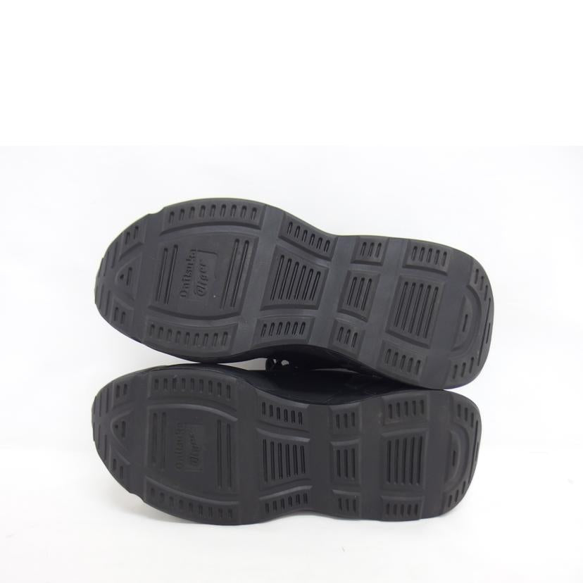 Onituka　Tiger オニツカタイガー/P－TRAINER　OP　スニーカー/1183A588//Bランク/04