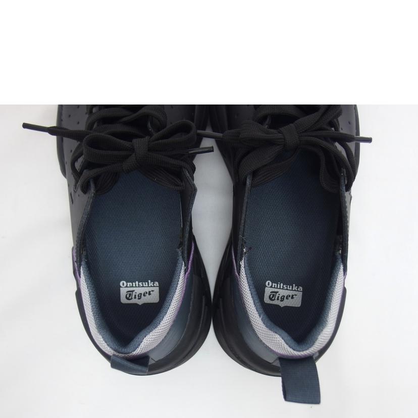 Onituka　Tiger オニツカタイガー/P－TRAINER　OP　スニーカー/1183A588//Bランク/04