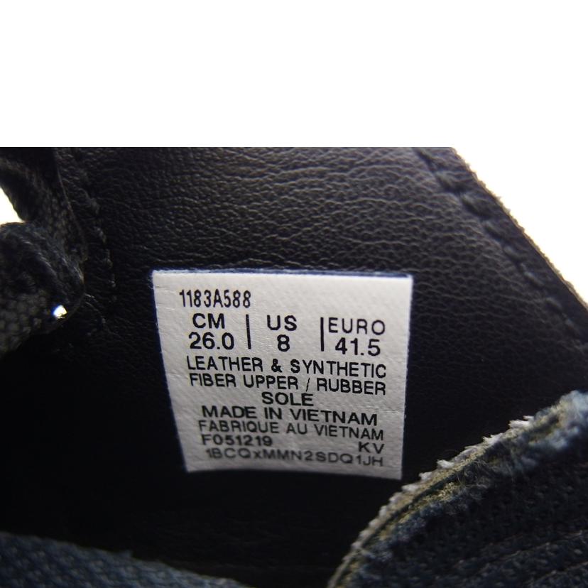 Onituka　Tiger オニツカタイガー/P－TRAINER　OP　スニーカー/1183A588//Bランク/04