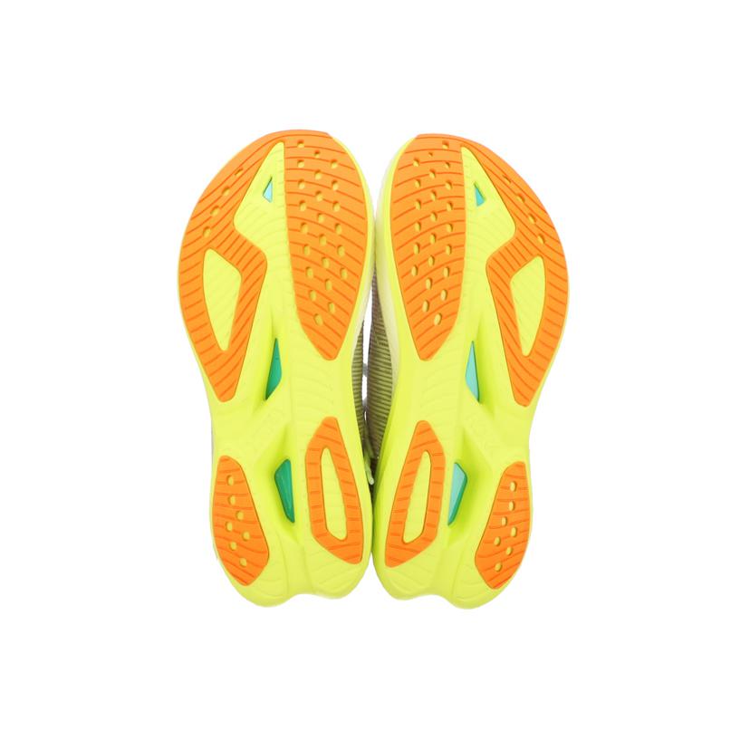 HOKA　ONEONE ホカオネオネ/M　MACH　X　2／ランニングシューズ/1155119//SAランク/05