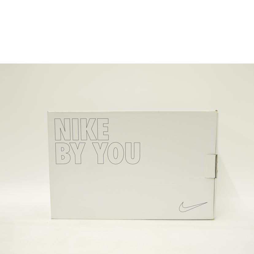 NIKE×Levis ナイキ×リーバイス/BY　YOUエアフォース1／Levis/CI5766-994//Sランク/69