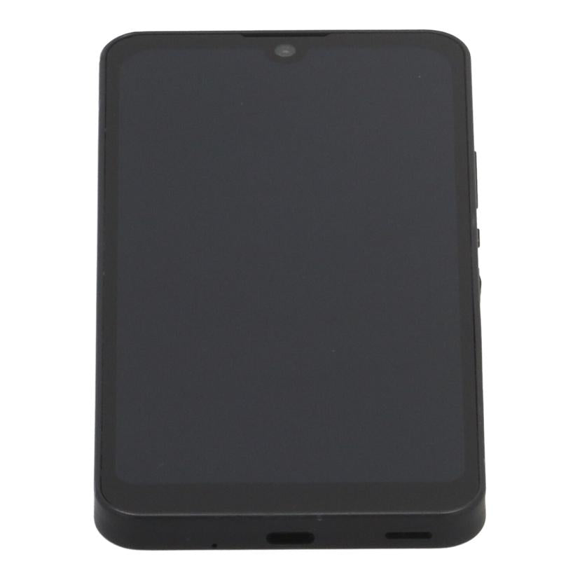 SHARP　Y！mobile シャープ　/スマートフォン／AQUOS　wish/A103SH//SX1LHMA282501791/Bランク/77