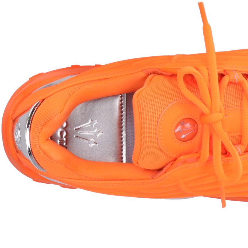 NIKE ナイキ/Drake　NOCTA　×　Nike　Hot　Step　2　＂Total　Orange＂/DZ7293-800//ABランク/70