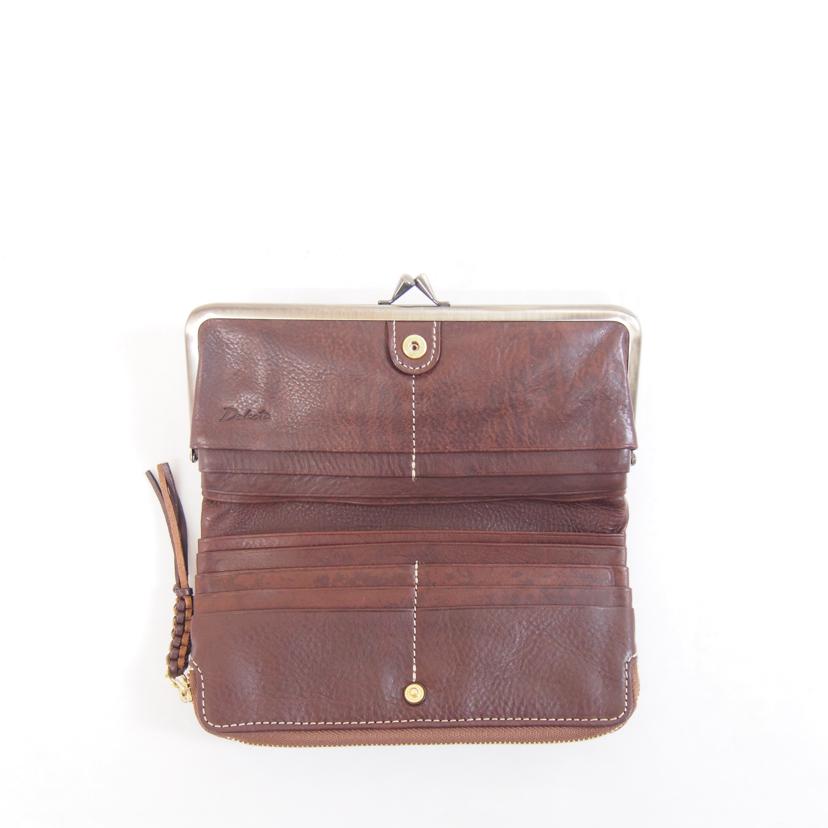 Dakota ダコタ/Dakota　レザー長財布/-//-/Aランク/71