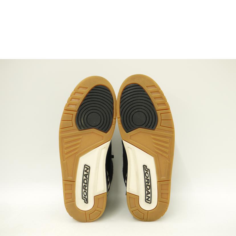 NIKE ナイキ/エアジョーダン3レトロSE／Animal　instinct/CK4344-002//Aランク/69