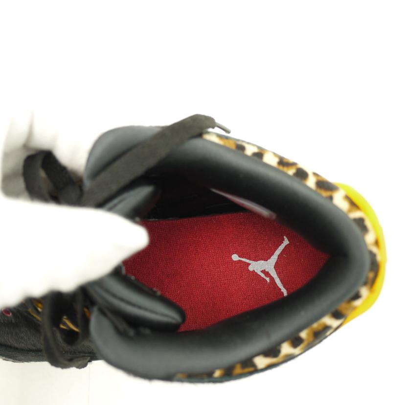 NIKE ナイキ/エアジョーダン3レトロSE／Animal　instinct/CK4344-002//Aランク/69
