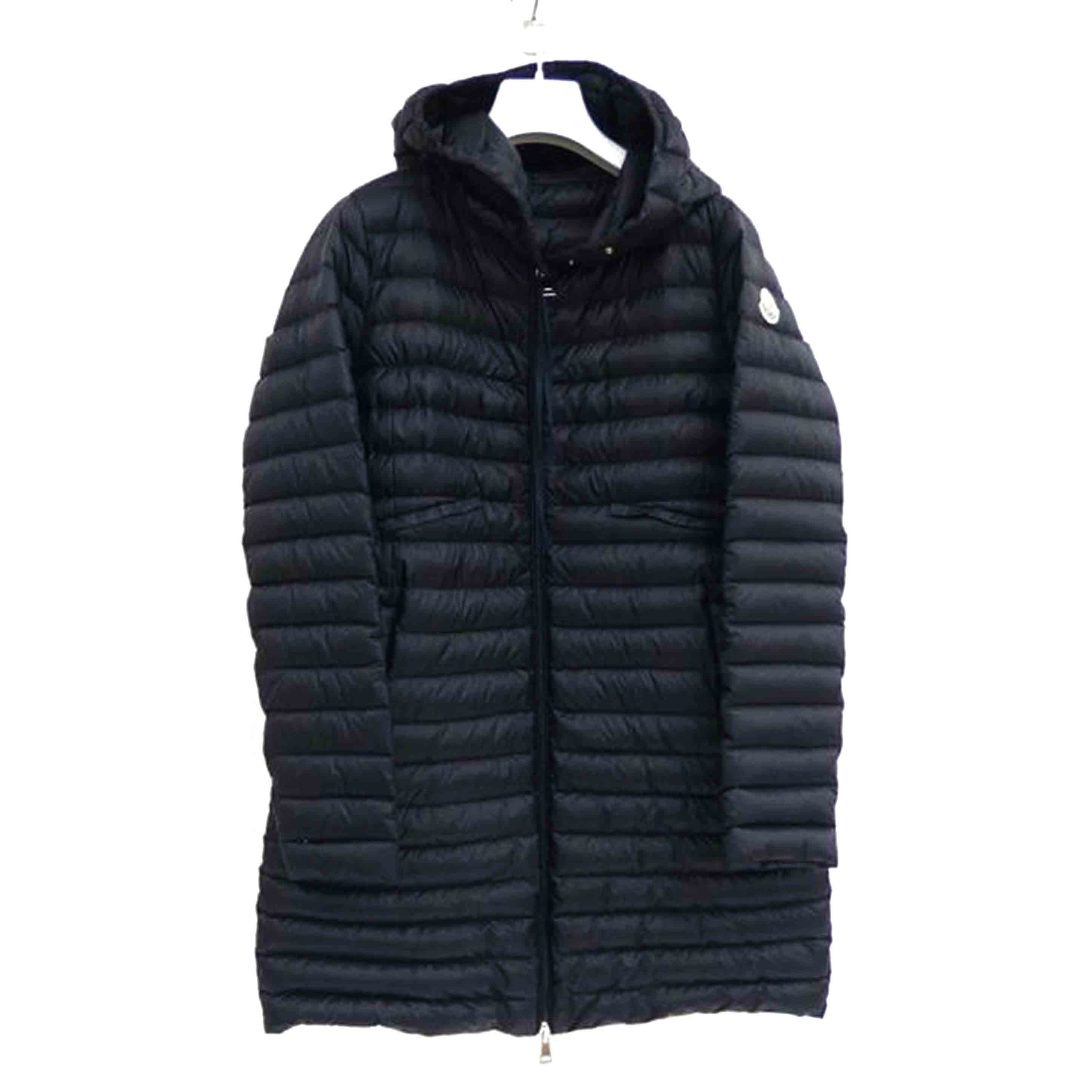 MONCLER ﾓﾝｸﾚｰﾙ/MONCLER　BARBELダウンコート/C1-093-49312-99-53048//ABランク/82