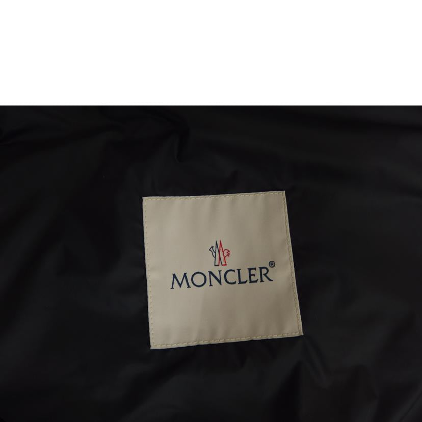 MONCLER ﾓﾝｸﾚｰﾙ/MONCLER　BARBELダウンコート/C1-093-49312-99-53048//ABランク/82